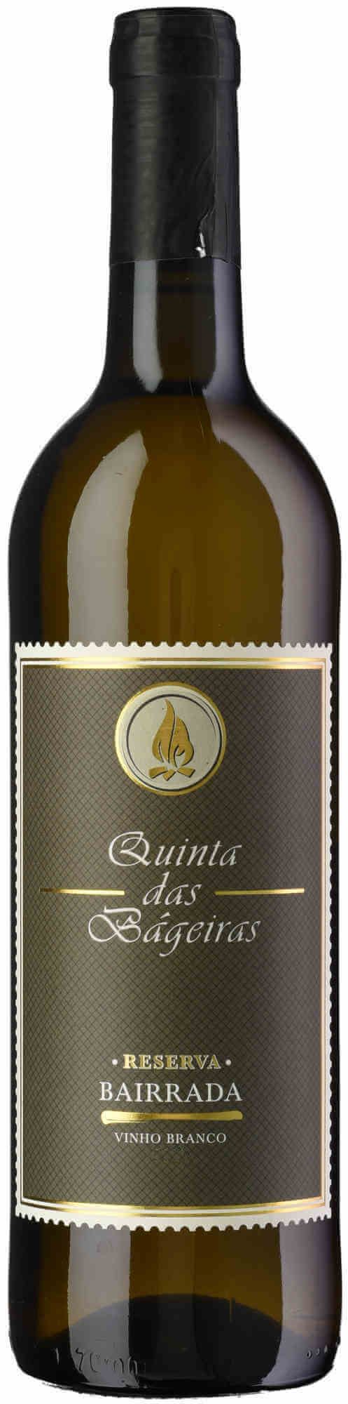 Bageiras Reserva Branco