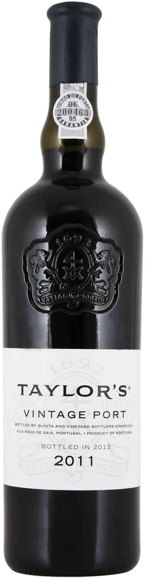 Taylor's Vintage Port