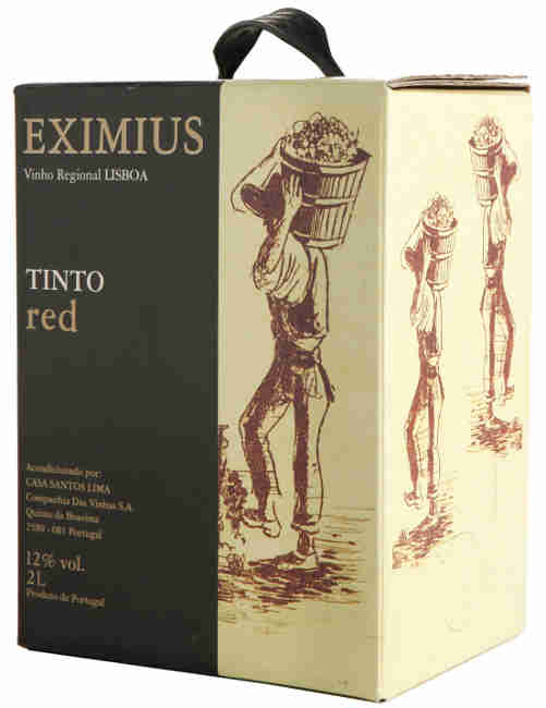 Eximius-Tinto
