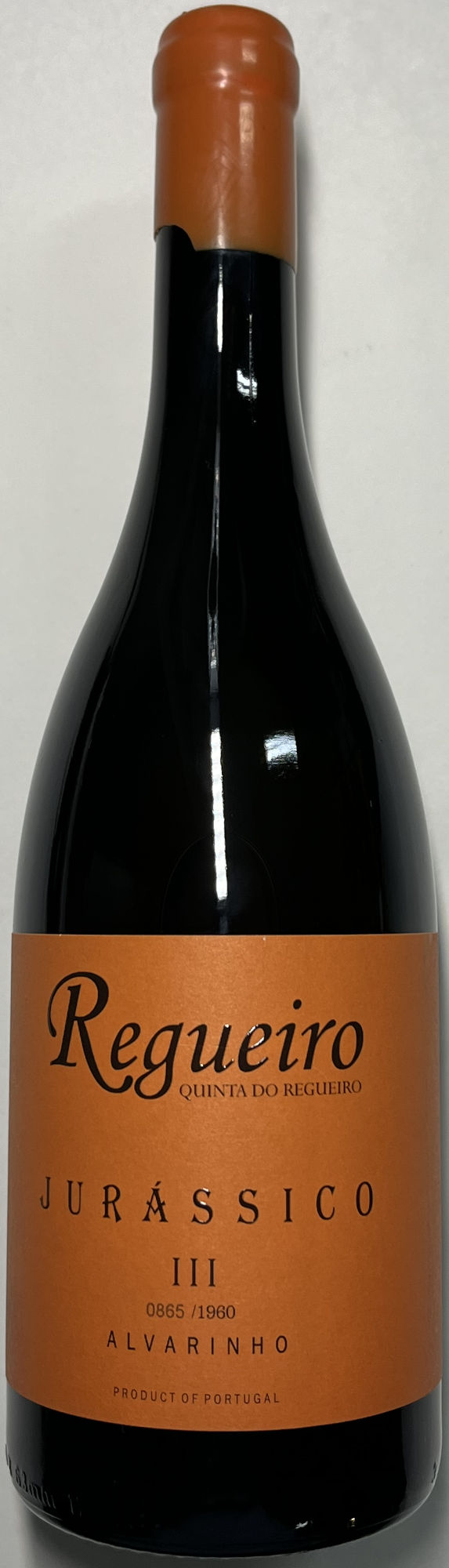Regueiro Jurassico Vinho Verde