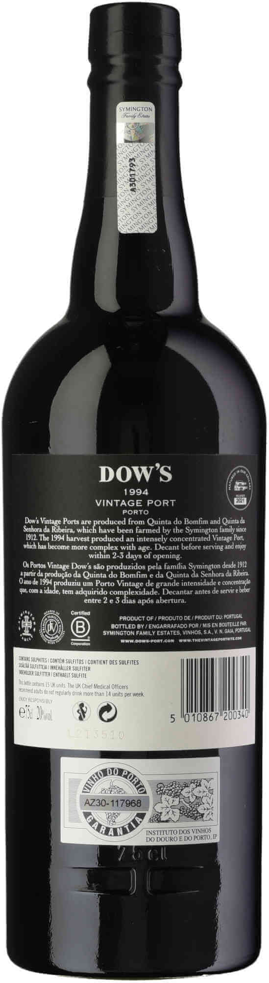 Dows-Vintage-Port-1994-back