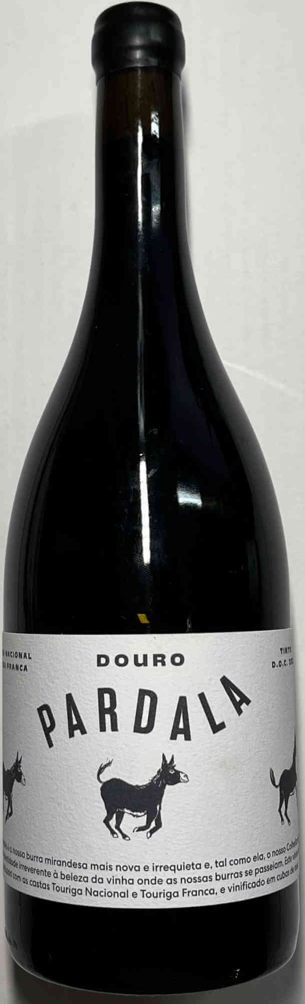 Pardala Tinto