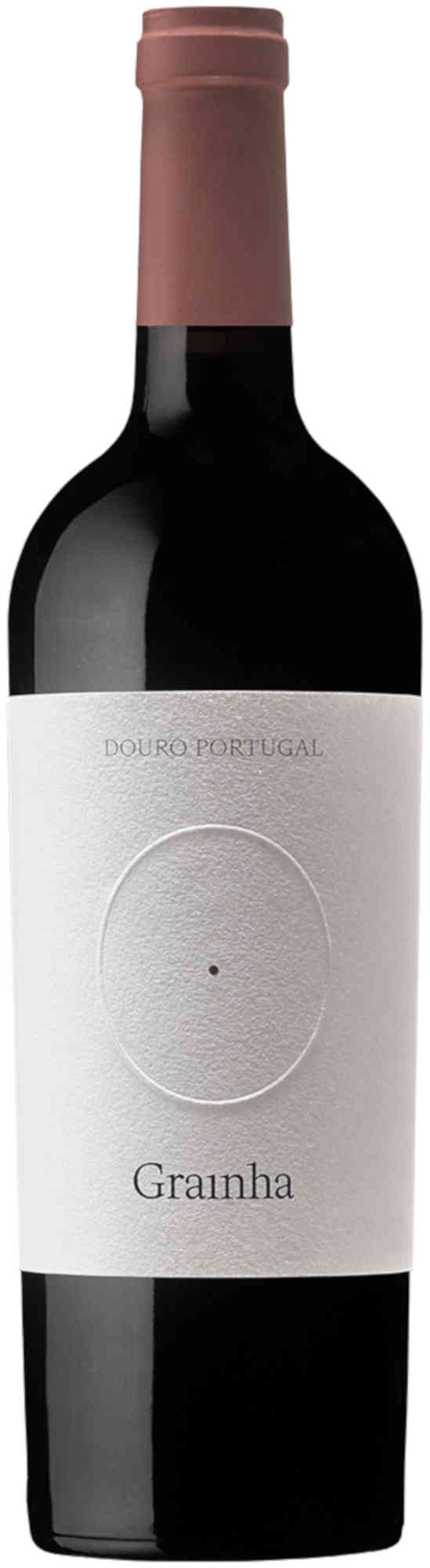 Grainha Reserva Tinto