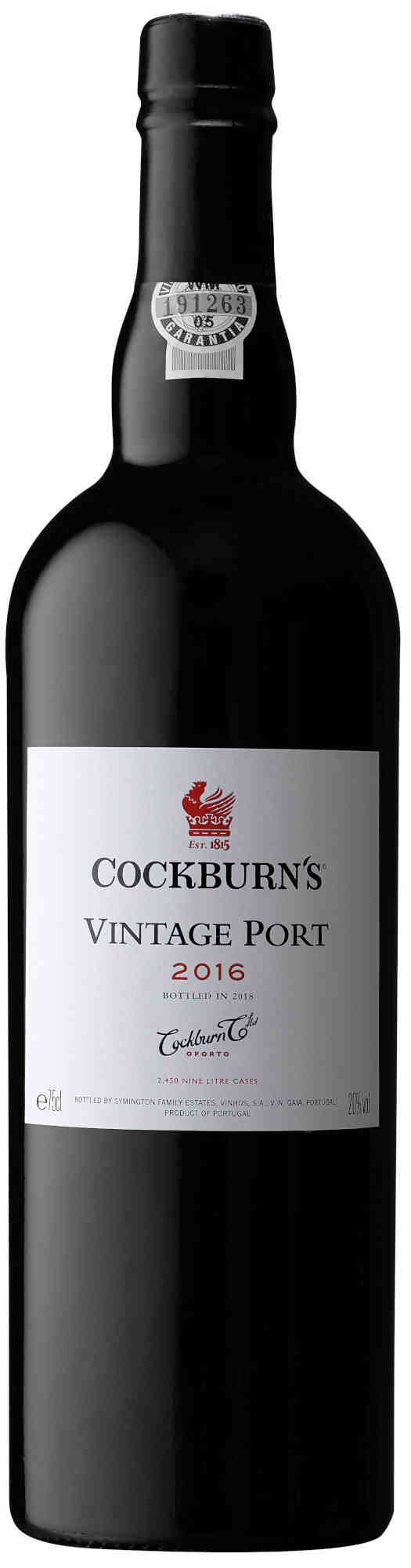 Cockburn-Vintage-Port-2016