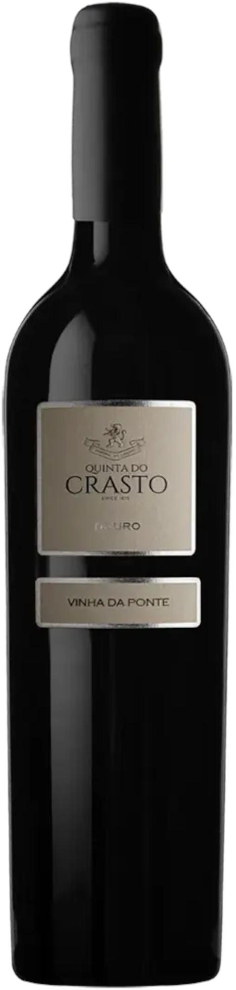 Quinta do Crasto Vinha da Ponte