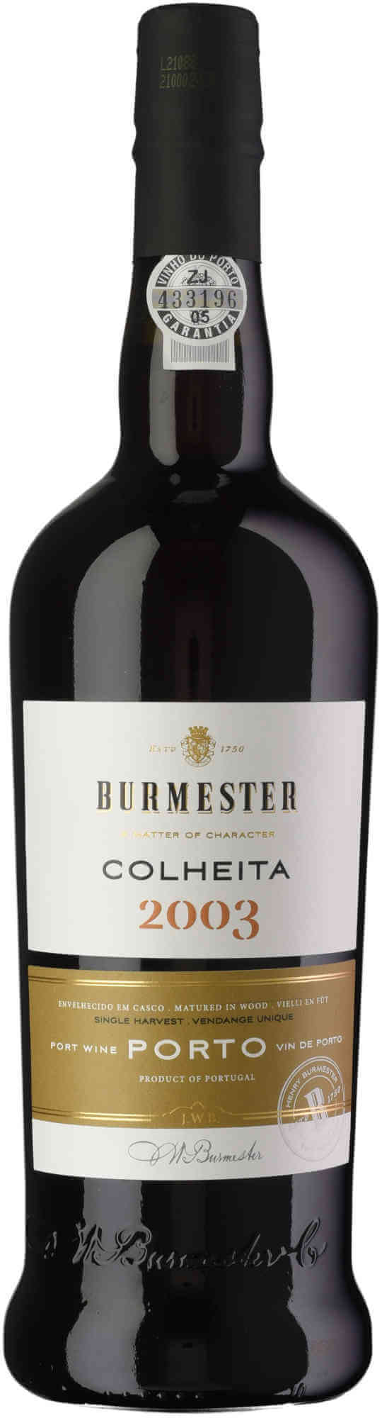 Burmester-Colheita-Port-2003