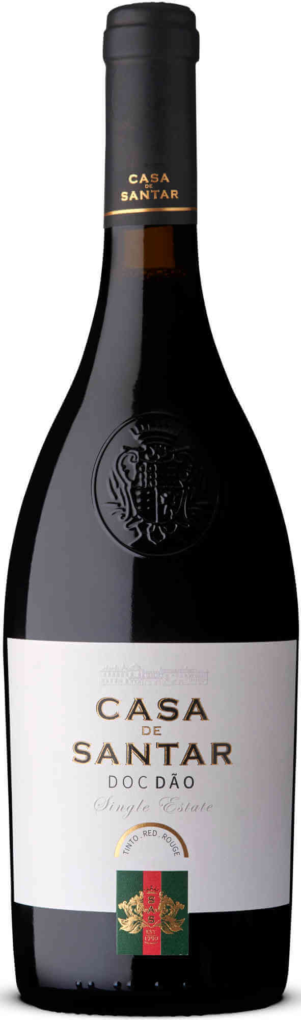 Casa de Santar Tinto
