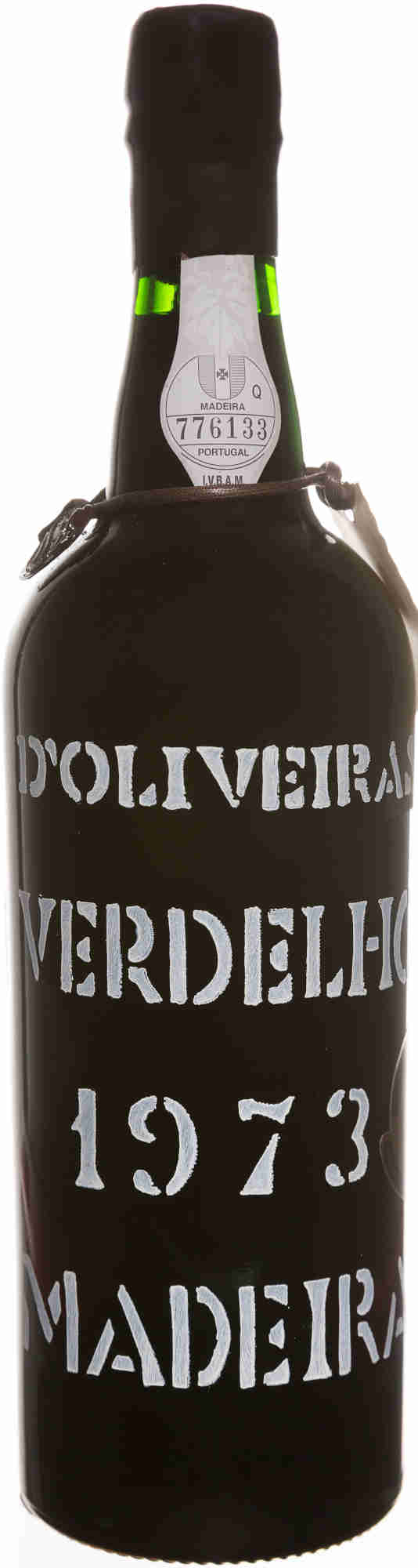 D-Oliveira-Verdelho-1973