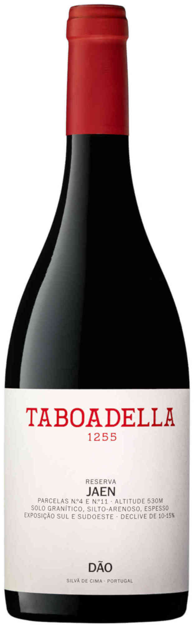 Taboadella Jaen