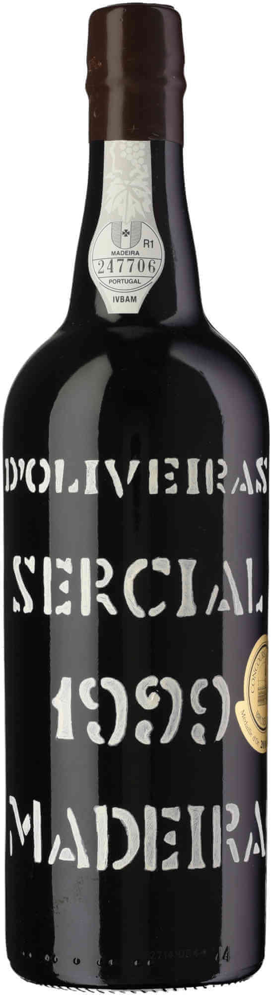 D-Oliveira-Sercial-1999