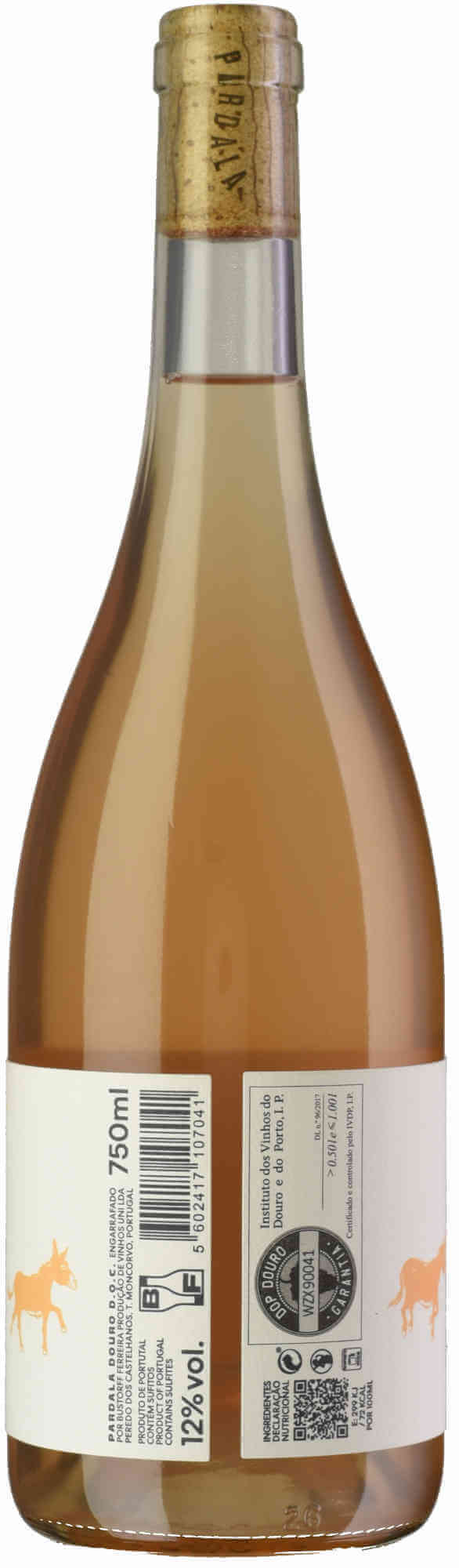 Bustorff Pardala Rosé