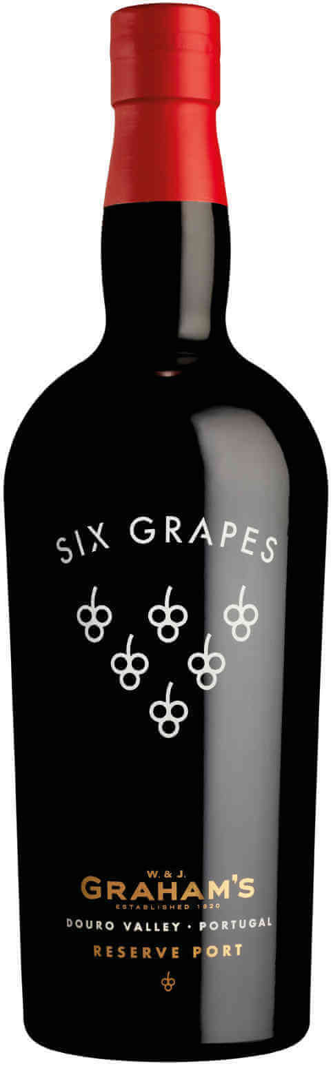 Grahams-Six-Grapes-Port