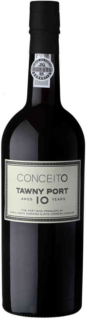 Conceito_10_Years_Tawny_Port
