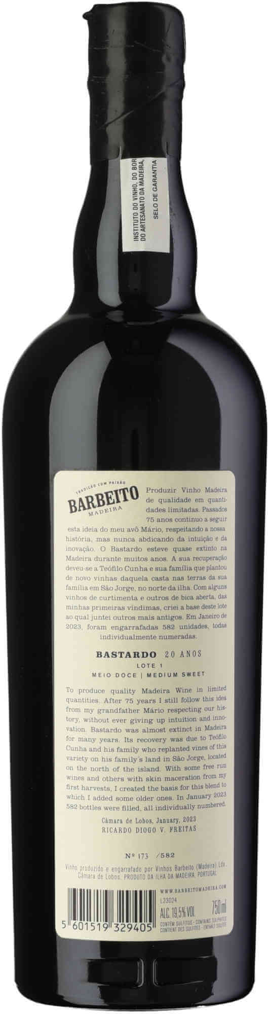 Barbeito-20-Years-Bastardo-back