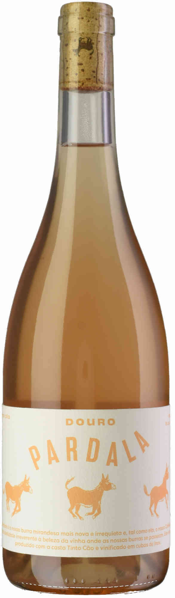 Bustorff Pardala Rosé