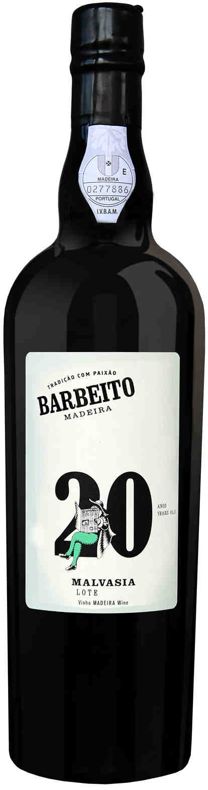 Barbeito-20-Years-Malvasia
