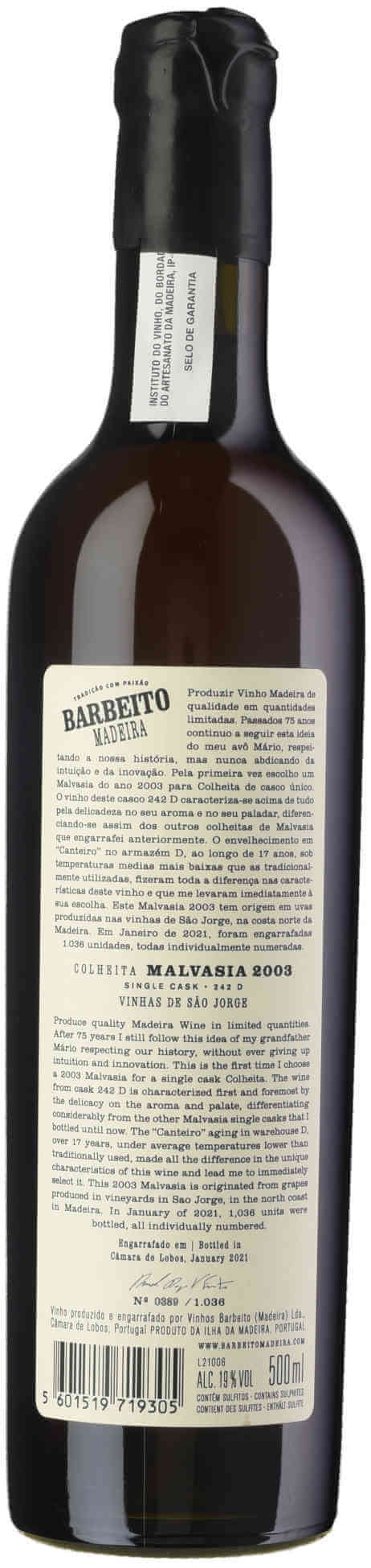 Barbeito-Malvasia-Colheita-2003-back