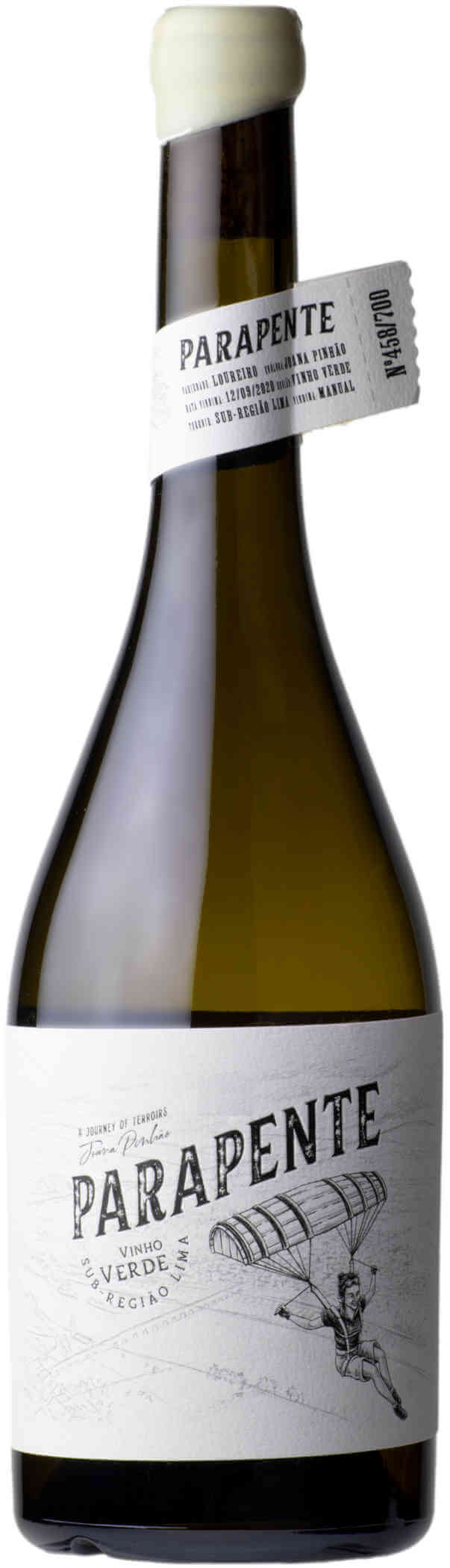 Parapente Loureiro Vinho Verde 150cl Magnum