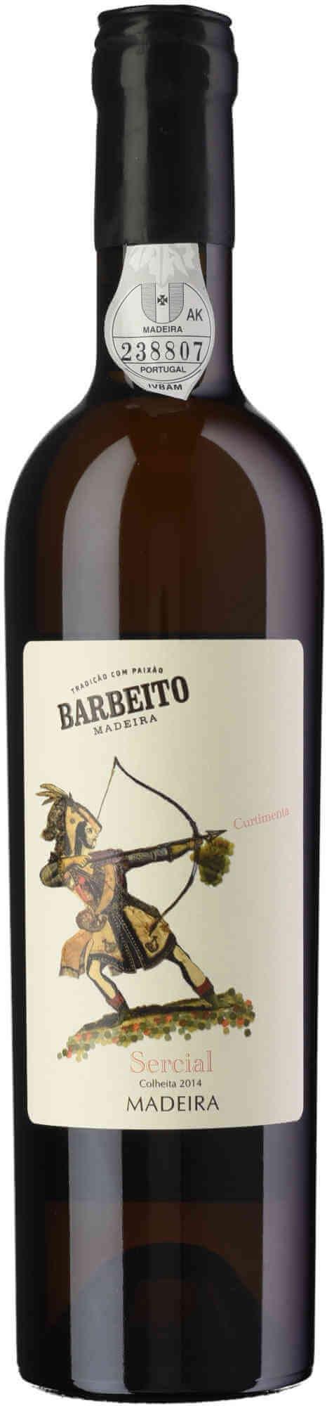 Barbeito-Sercial-Curtimenta-Colheita-2014