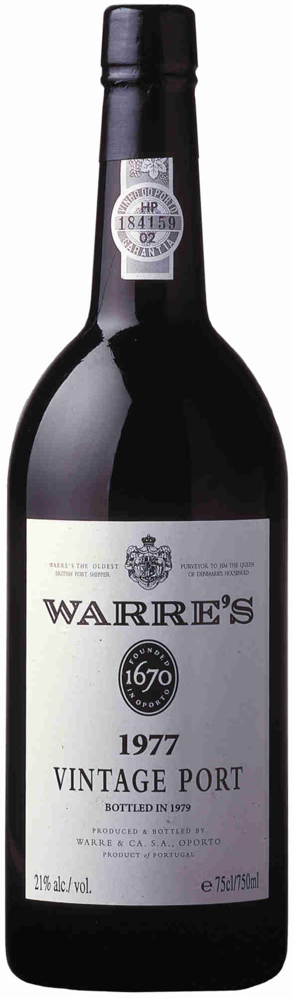 Warres-Vintage-Port-1977