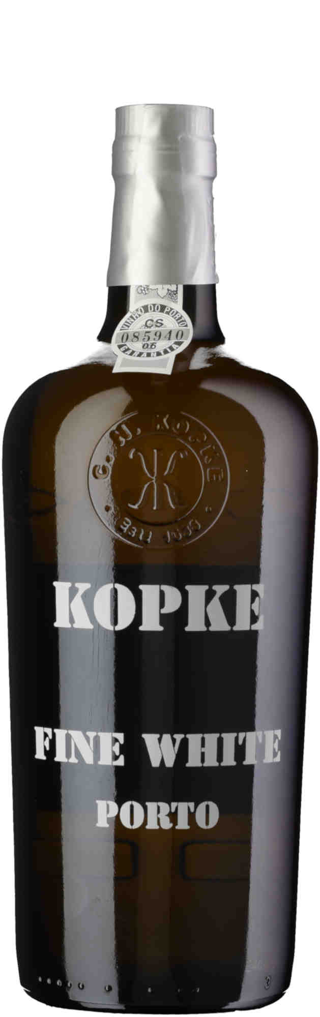Kopke-Fine-White-Port