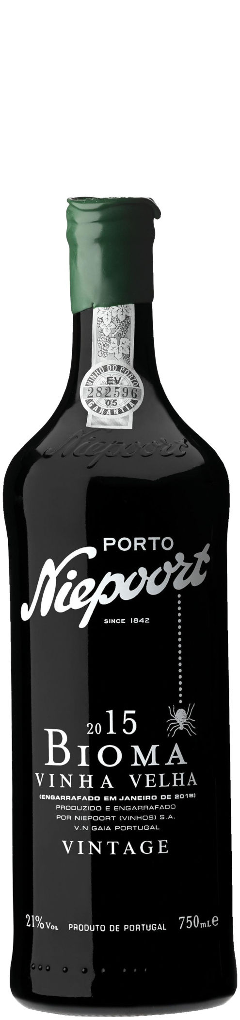 Niepoort-Bioma-Vintage-2015-37,5cl
