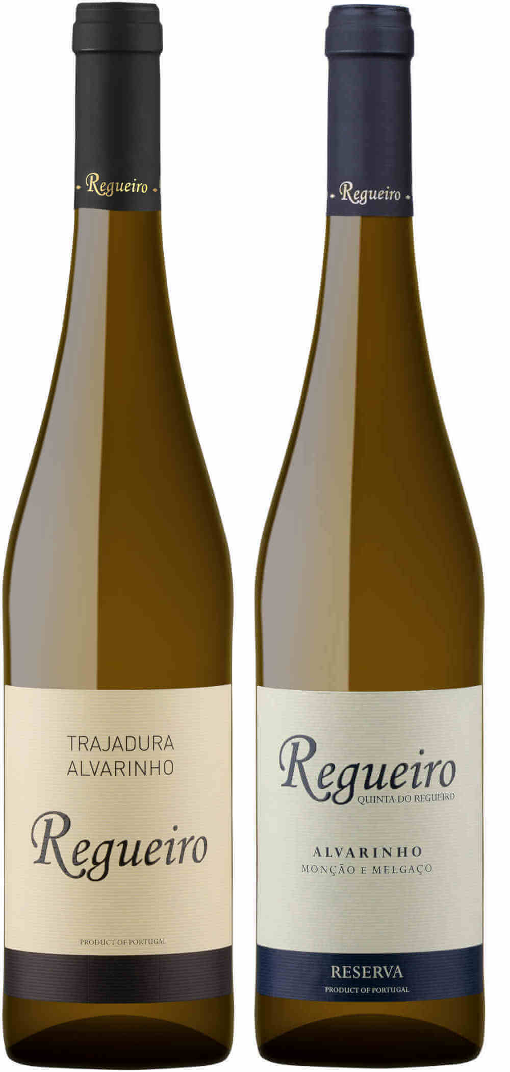 Kennenlernpaket #3 | 2x3 Quinta do Regueiro