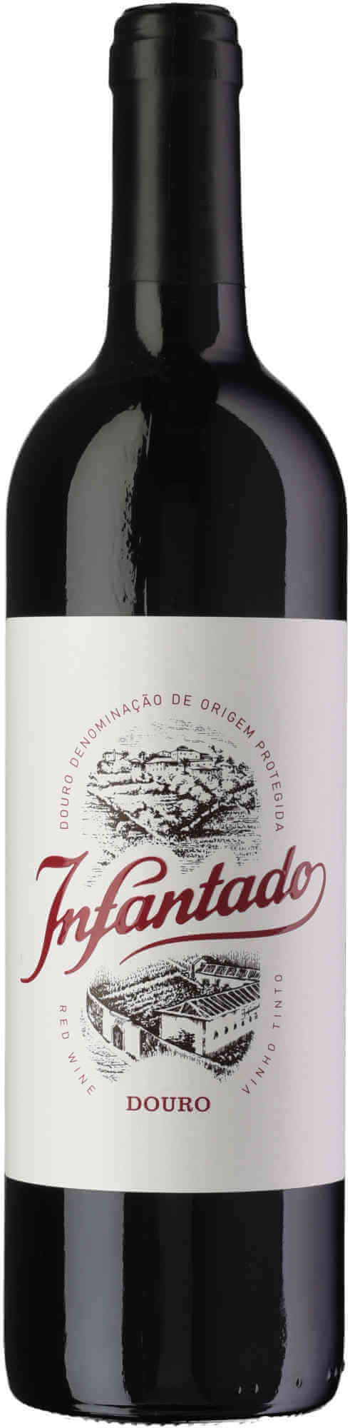 Infantado Douro Tinto