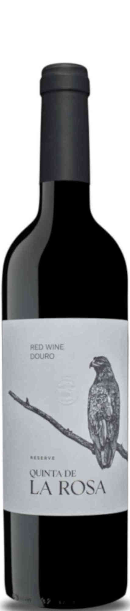 Quinta de La Rosa Tinto 37,5cl