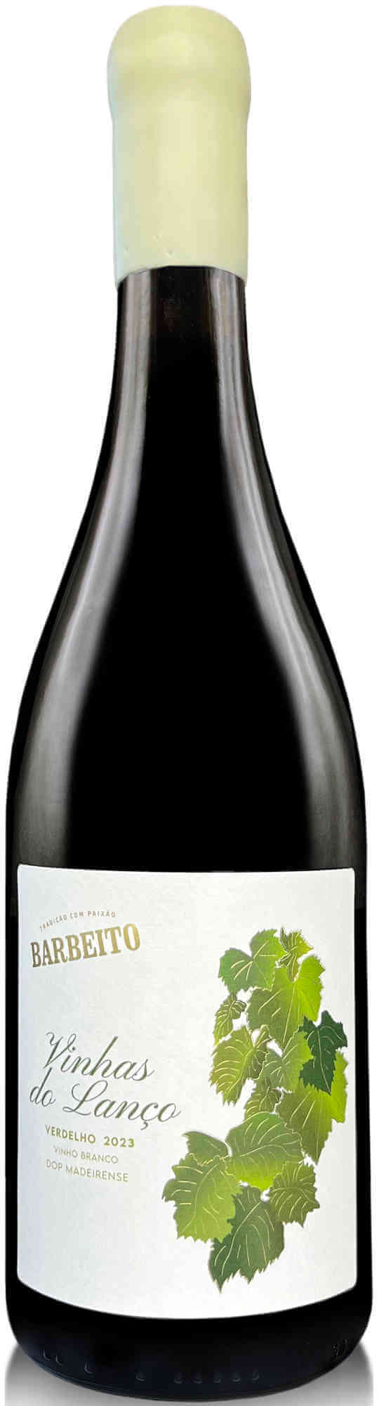 Barbeito Verdelho Vinhas do Lanço