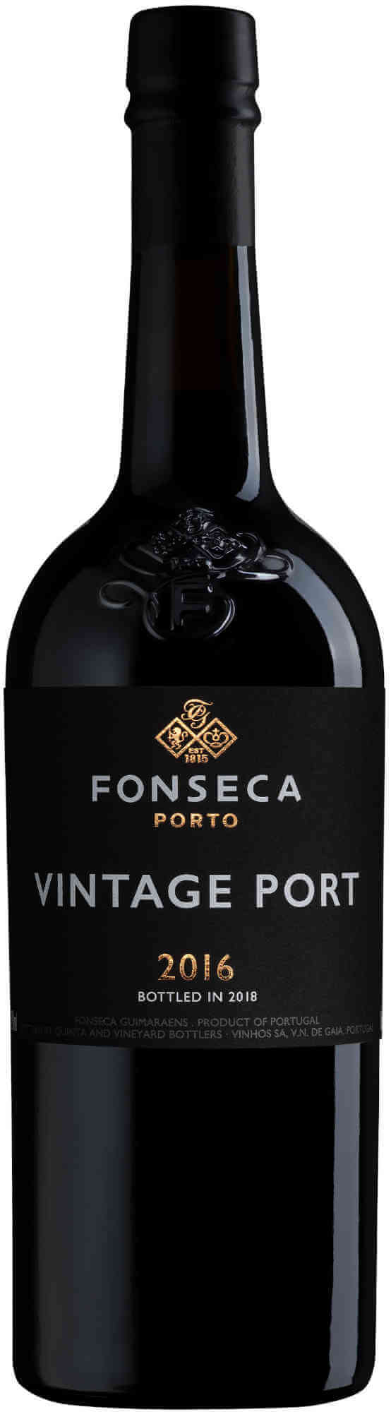 Fonseca Vintage Port