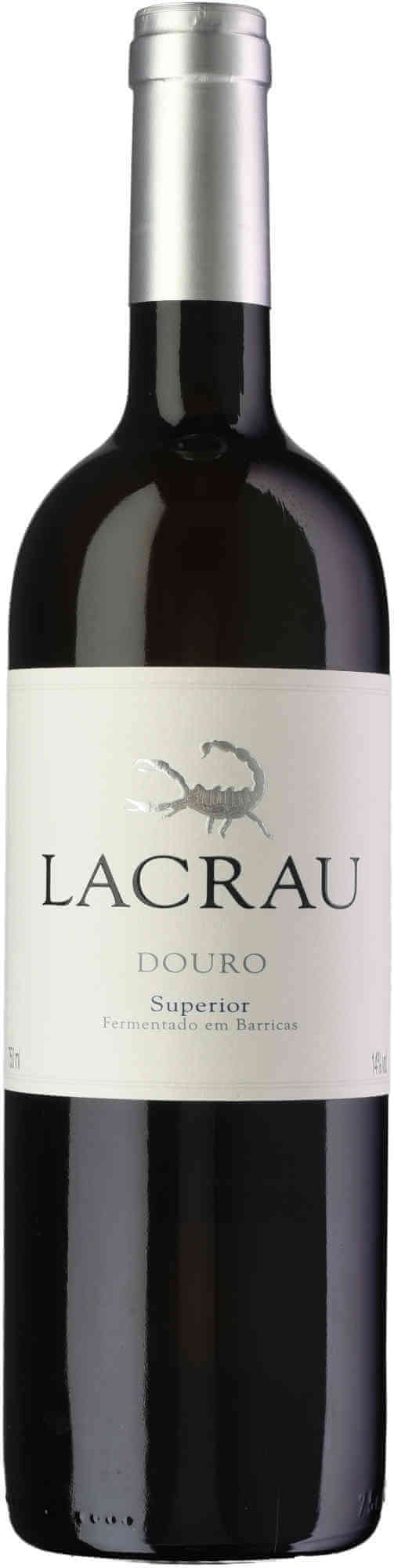 Lacrau Superior Branco