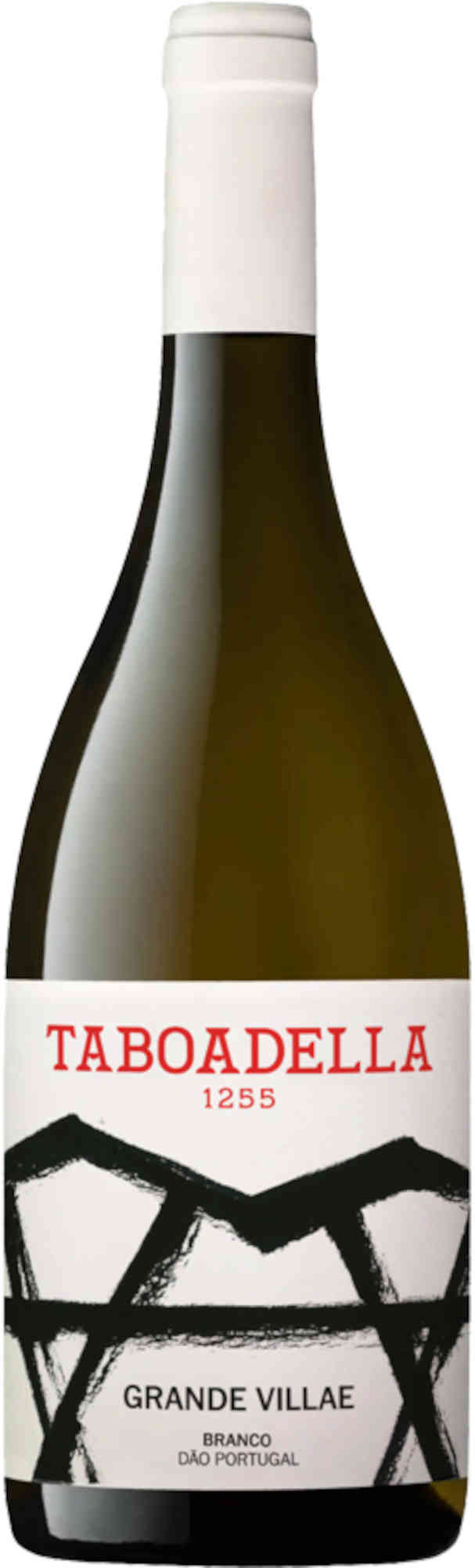 Taboadella Grande Villae Branco