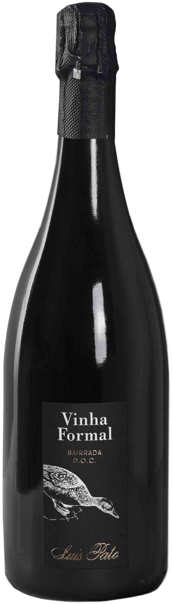 Espumante Vinha Formal