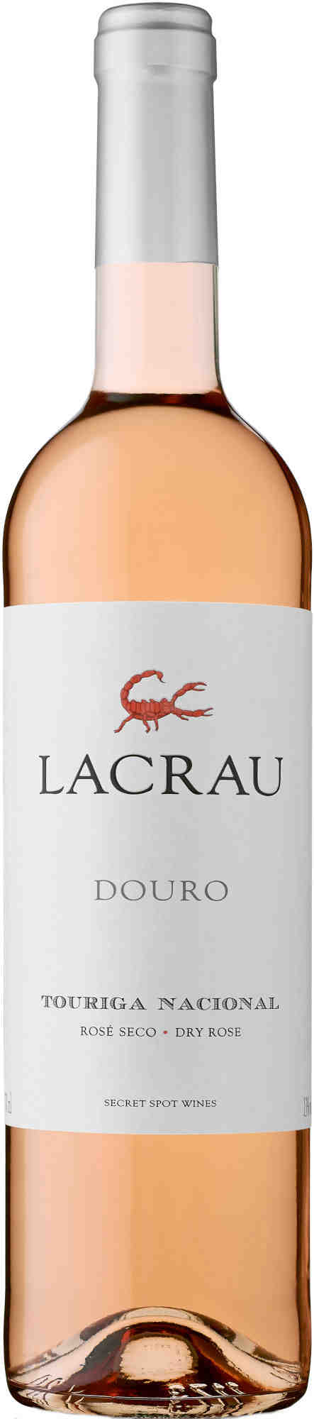 Lacrau-Douro-Colheita-Rose