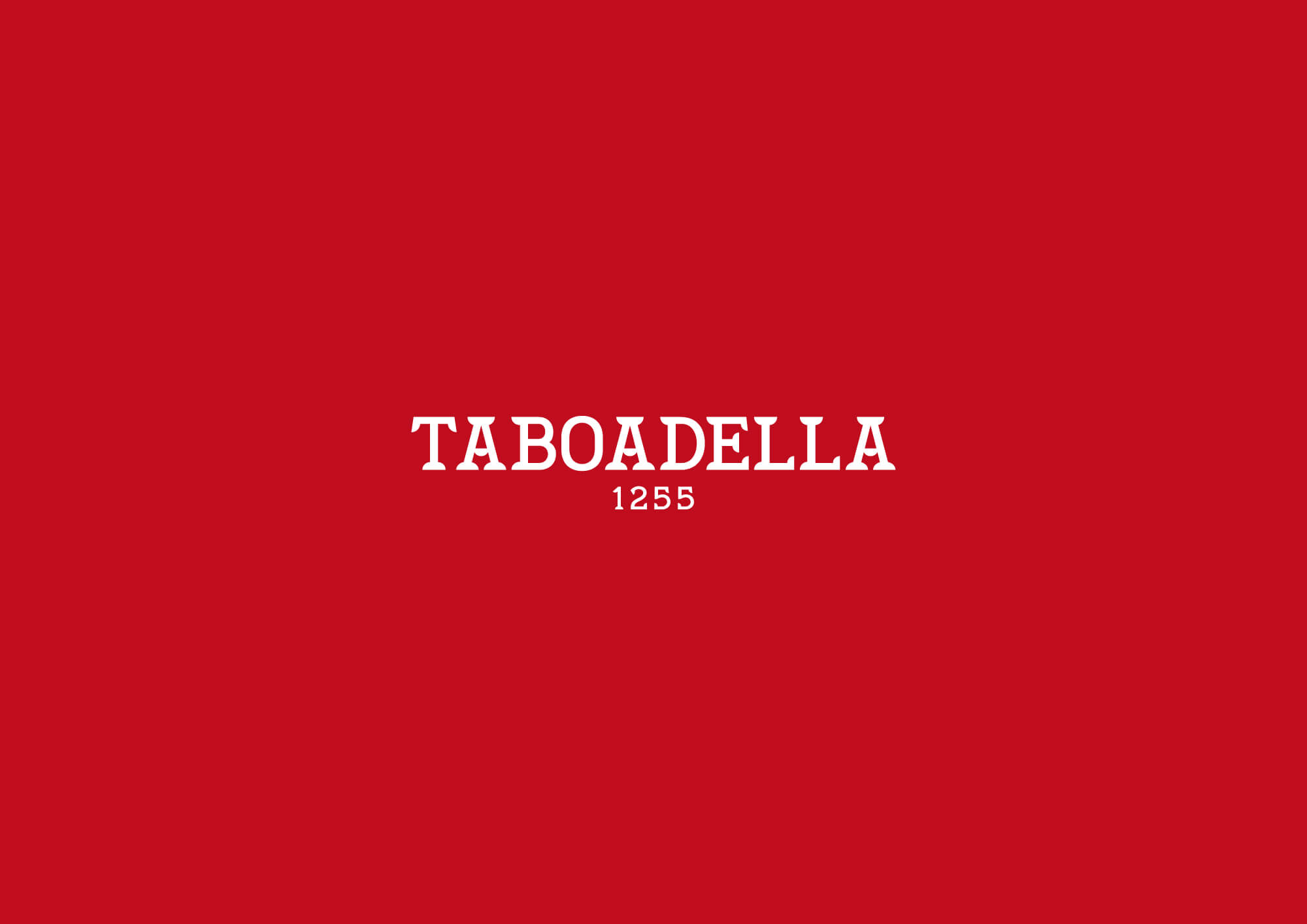 Taboadella, SA