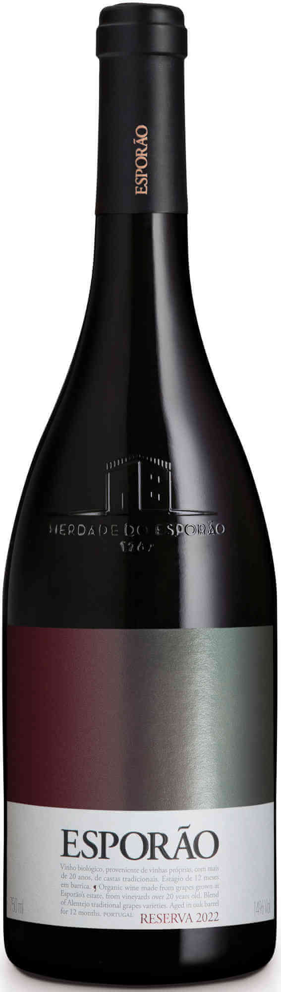 Esporao Reserva Tinto