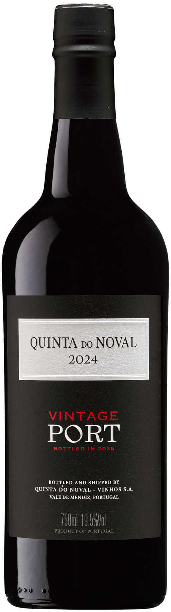 Quinta do Noval Vintage Port