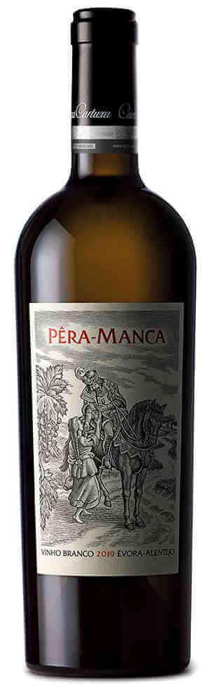 Pera-Manca Branco