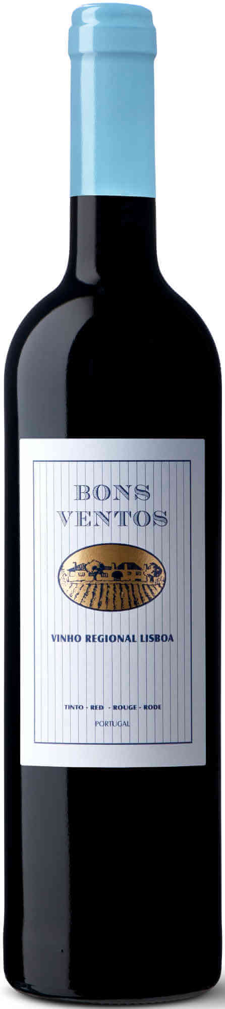 Bons Ventos Tinto