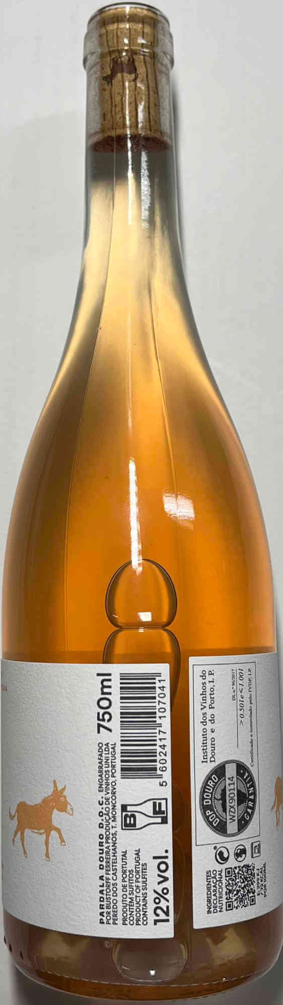 Pardala Rosé Pardala Rosé