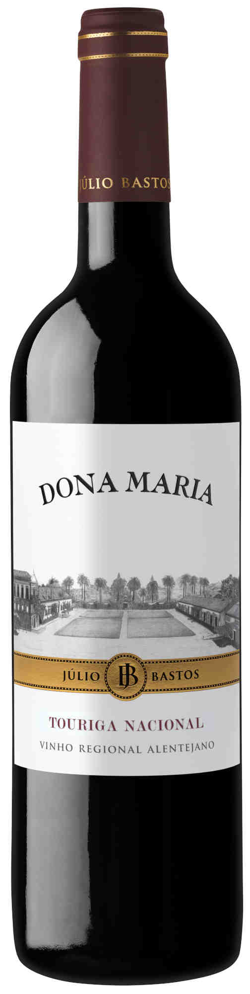 Dona Maria Touriga Nacional