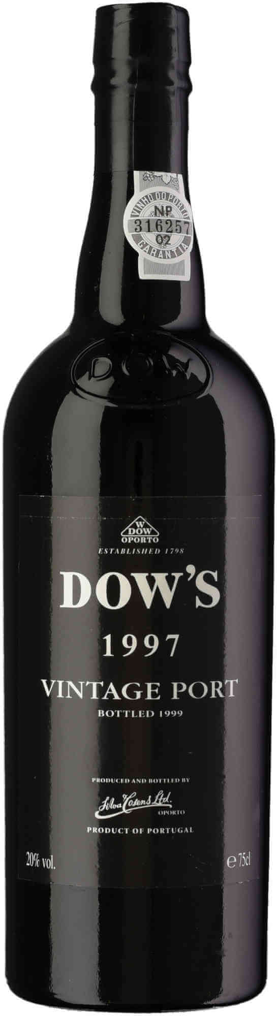 Dows-Vintage-Port-1997