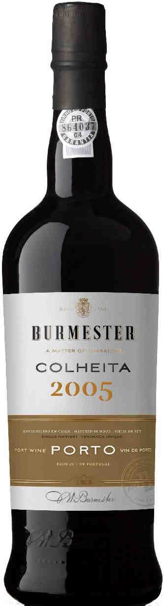 Burmester-Colheita-Port-2005