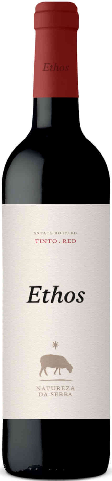 Ethos Natureza da Serra Tinto