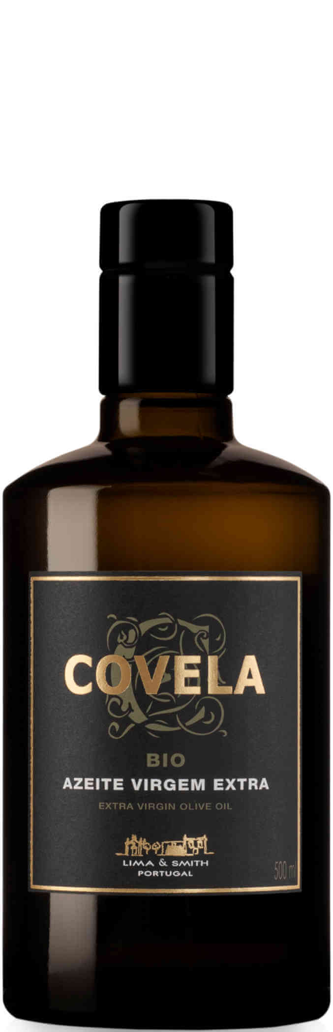 Covela-Azeite