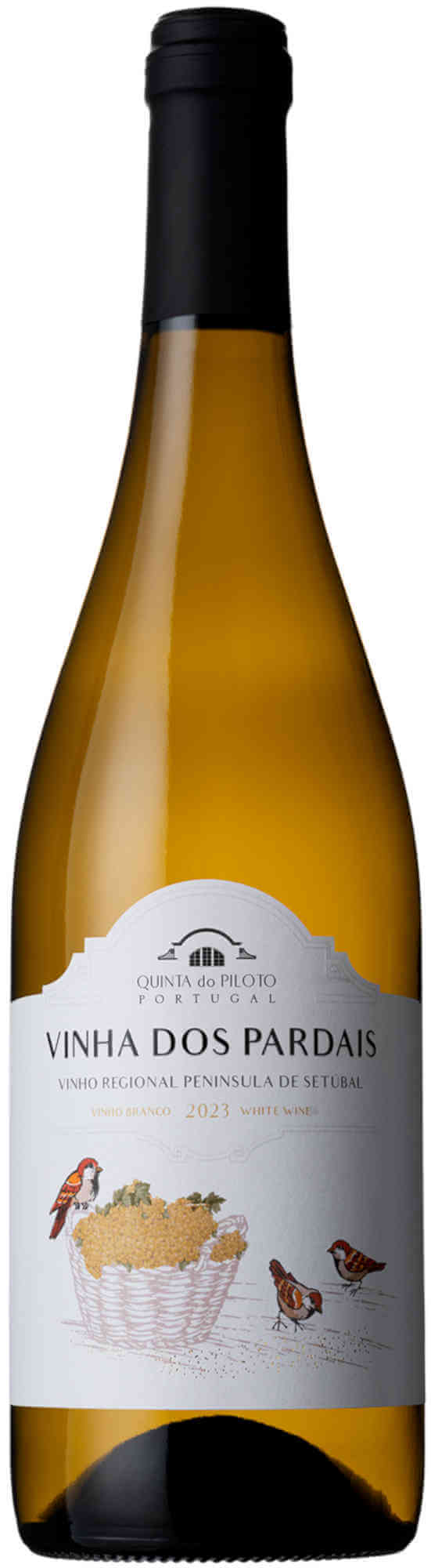 Vinha dos Pardais Branco