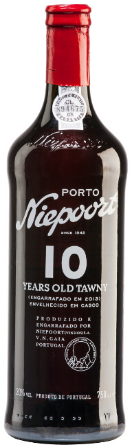 Niepoort-10-Years-Tawny-Port