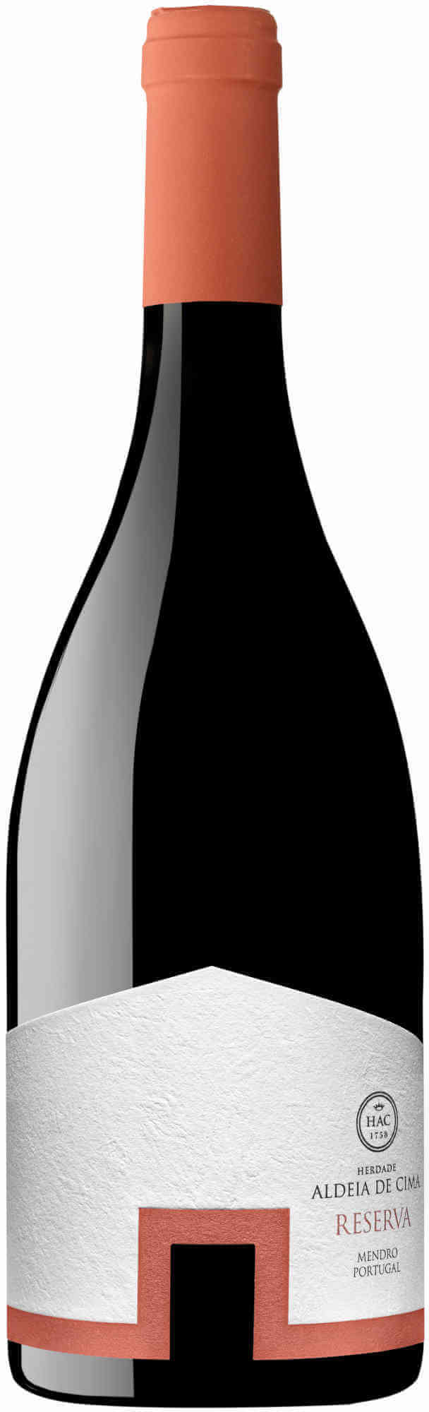 Herdade Aldeia de Cima Tinto Reserva