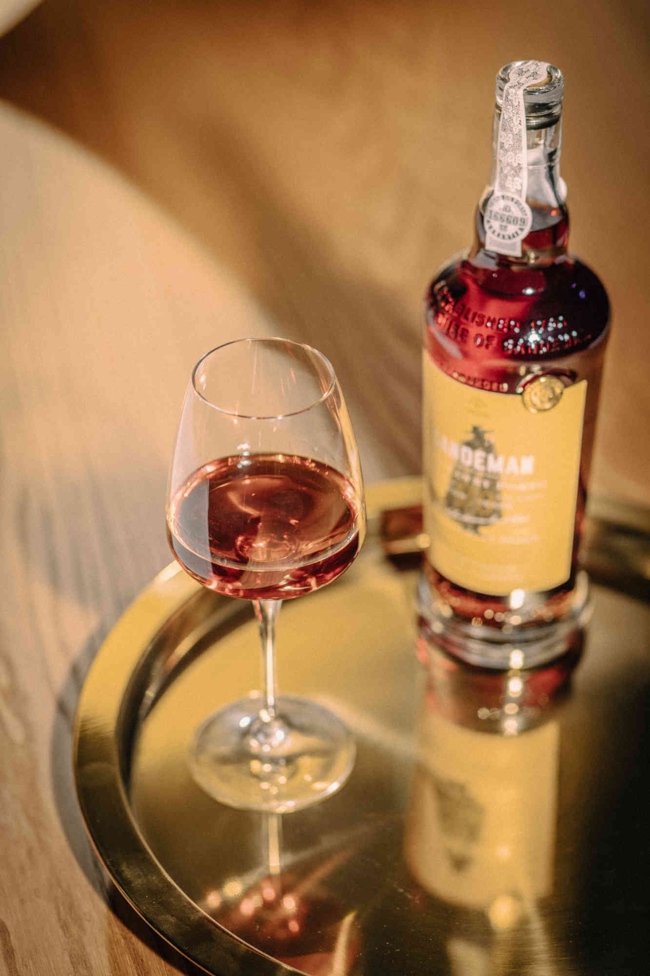 Sandeman 20 Years Old Tawny Port